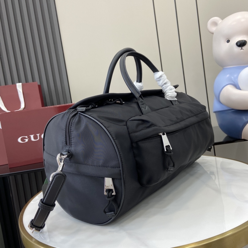 Gucci Travel Bags